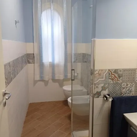 Casa 'a Marina Garden And Apartment Giardini Naxos