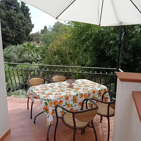 Apartment Casa 'a Marina Garden And *
